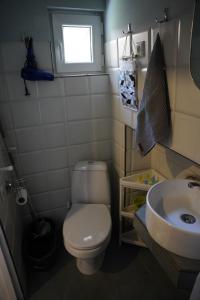 Klondike - Unique coziness