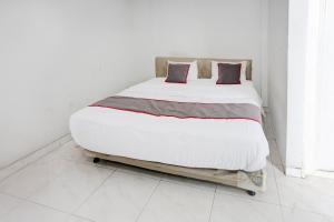 Collection O Tangerang Near Garuda Training Center