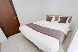 Collection O Tangerang Near Garuda Training Center