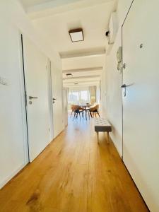 Apartman Rocky