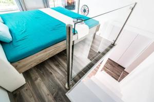 BpR Szondi Cozy Apartment