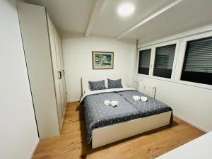 Apartman Rocky