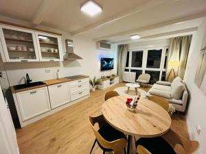 Apartman Rocky