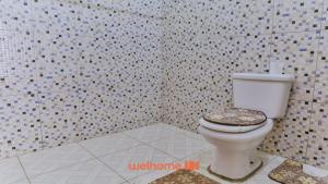 Chácara com Piscina e Natureza em Harmonia - O Refúgio Perfeito em Mairinque