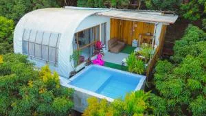 เดอะ ม้ง โฮมสเตย์ The Hmong Home Stay Chiangmai - Pong Yaeng