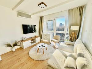 Apartman Rocky