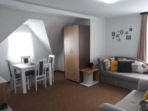 Dobricin Konak Kopaonik