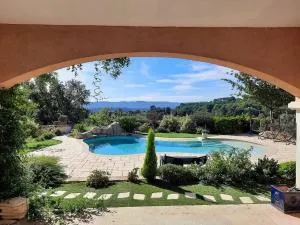 Appartement indépendant - لورج