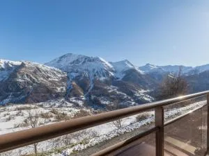 Les Marmottes 2 N 69 - 3P7 - Les Marches