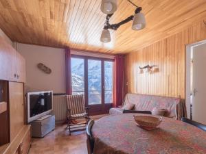 Appartements Les Marmottes 2 N 69 - 3P7 : photos des chambres