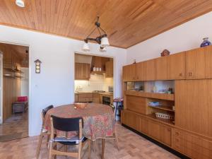 Appartements Les Marmottes 2 N 69 - 3P7 : photos des chambres