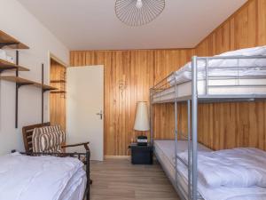 Appartements Les Marmottes 2 N 69 - 3P7 : photos des chambres