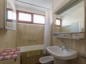 Appartements Les Marmottes 2 N 69 - 3P7 : photos des chambres