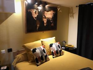 B&B / Chambres d'hotes chambres d-hotes Les Fenieres : photos des chambres