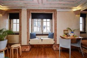 Alfama Charming and Rustic