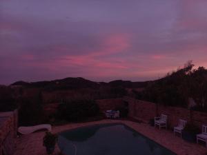 Bluewater Beachfront Guest House