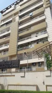 Grand Ganga Room 1 near Sangam - Аллахабад