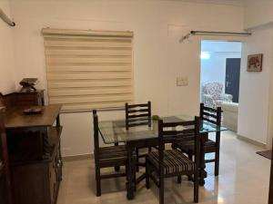 Grand Ganga Room 1 near Sangam