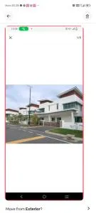 Lumut Marina - Kampong Batu Gajah