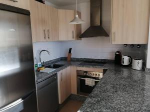 Numptys Villa, Condado De Alhama