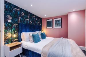 Stylish Boutique Flat in Harrogate - Sleeps 16