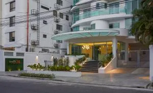 Armonia 24 suites by Yellowkey - La Julia