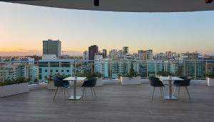 Armonia 24 suites by Yellowkey