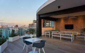 Armonia 24 suites by Yellowkey