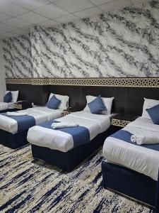 فندق سواعد العالمية