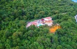 Beautiful Casa Verde in Novi Vinodolski