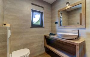 Beautiful Casa Verde in Novi Vinodolski