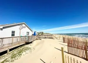 Sand Spur Cottages - Whalebone