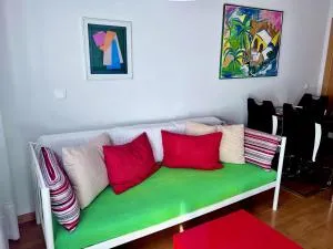 Apartamentos Arcos Costa Cálida - 阿桂拉斯