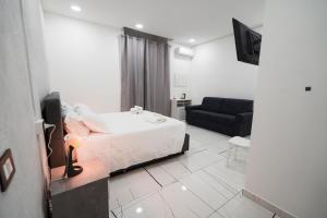 La corte dei decumani