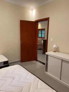 Casa Com Piscina entre as Cachoeiras