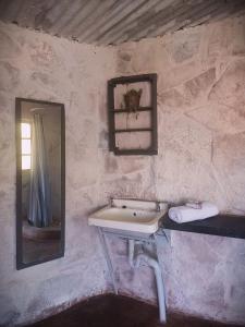 Boonsteplaas Farmstay