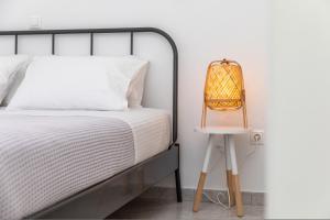 Manouks - Two Bedroom Apartment