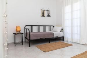 Manouks - Two Bedroom Apartment