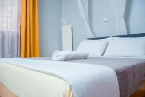 Travel Sanctuary residence - Luxury2 - Kyebando