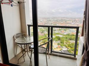 Unixx Condo near Walking Street