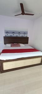 The royal baga beach resort
