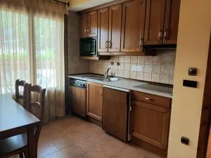 Casa Diego Apartamentos Turisticos - Oliván