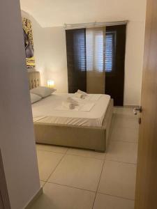 Apartment in Vodice with air conditioning, Wi-Fi, washing machine, dishwasher 4323-5