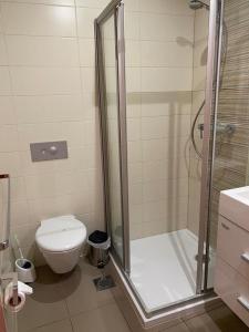 Apartment in Vodice with air conditioning, Wi-Fi, washing machine, dishwasher 4323-5