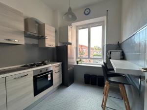 5Piano Ascensore Near Vaticano Ideale per Famiglie