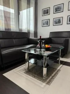 CentralPark Nürnberg 2 Zimmer - Weigelshof