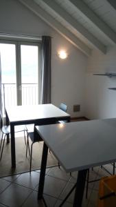 Appartement 1 Chambre - Vue sur Lac
