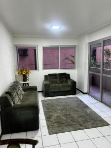 Ap PONTA VERDE 3 QTS 300M DA PRAIA