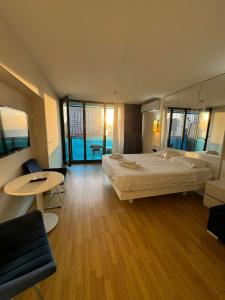 orbi City tvins batumi
