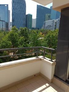 Sublime appartement au coeur de la Défense